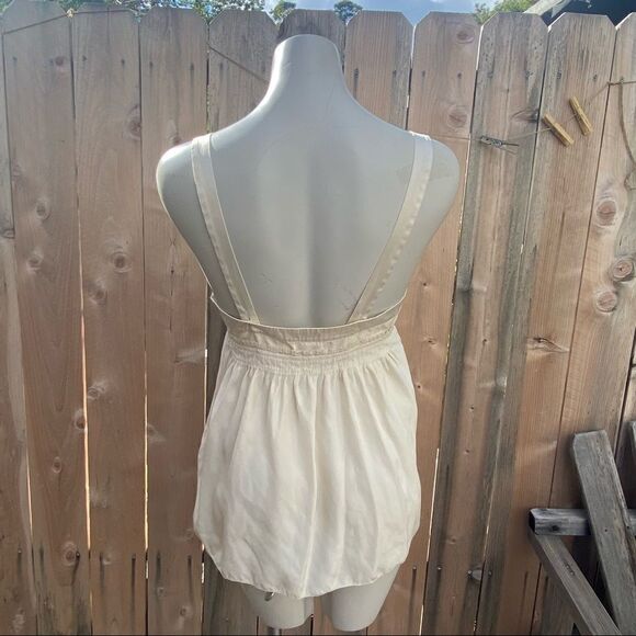 J Crew silk sleeves blouse size 8 - Picture 10 of 10